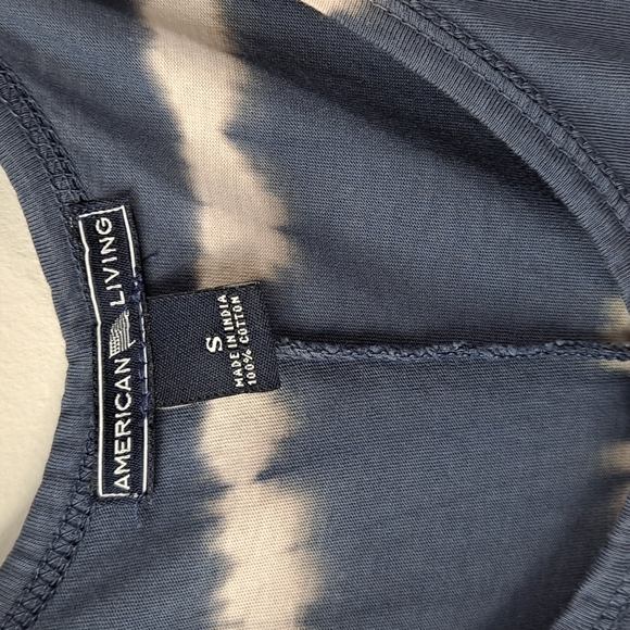 Like New! Ralph Lauren American Living Dress - Picture 4 of 4